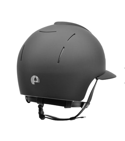 KEP Smart Polo Black Matt