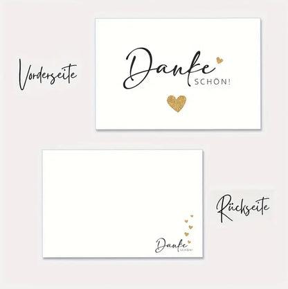 Dankeskarte