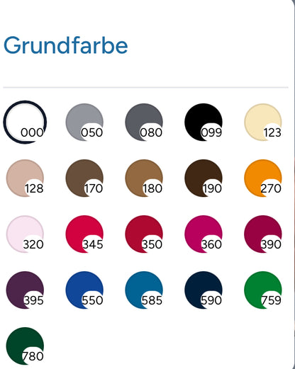 Bandagen Alpha Fleece