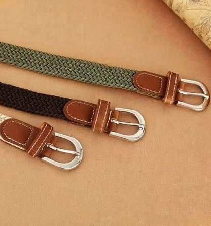 Gürtel geflochten onesize