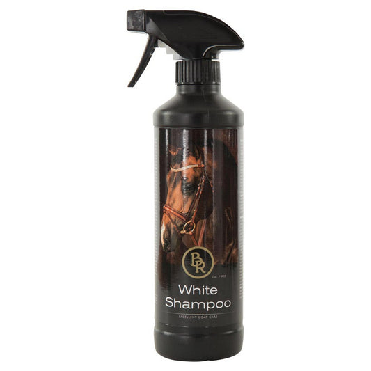 White Shampoo 500ml