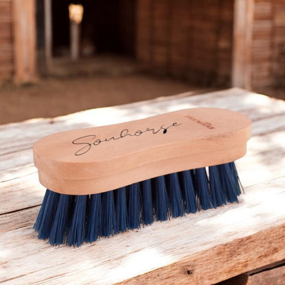 Kopfbürste mit individueller Gravur