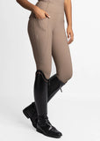 Pro Riding Fullgrip Reitleggins Nougat
