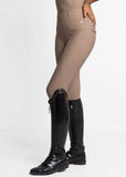 Pro Riding Fullgrip Reitleggins Nougat