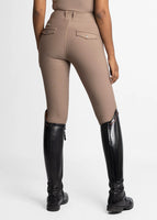 Pro Riding Fullgrip Reitleggins Nougat