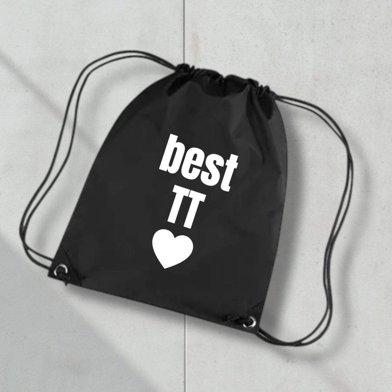 Essential Bag
individuell bedruckt