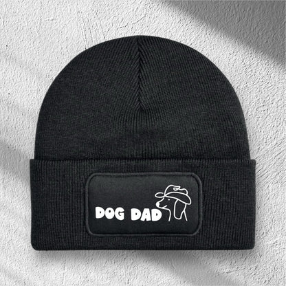 Beanie Unique individuell bedruckt