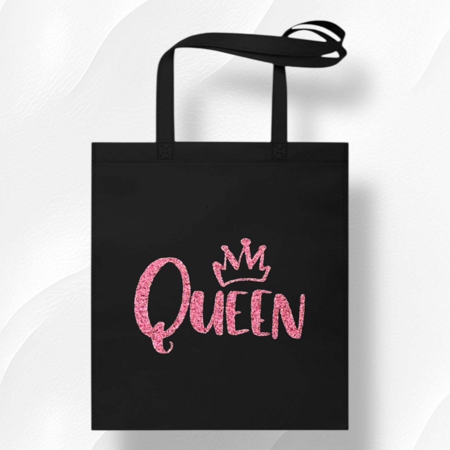 Stallbag – individuell bedruckt