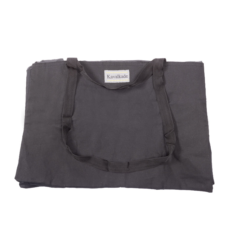 Schabrackentasche – individuell bedruckt