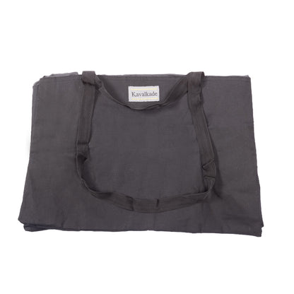 Schabrackentasche – individuell bedruckt