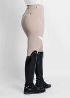 Fullgrip Reitleggins Tech Beige