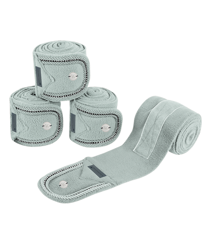 Bandagen Nepal Silberblau