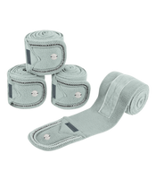 Bandagen Nepal Silberblau