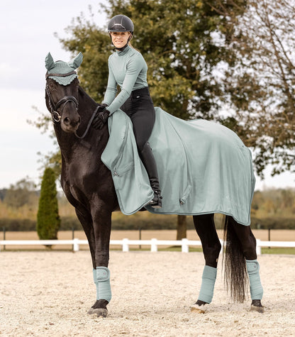 Bandagen Nepal Silberblau