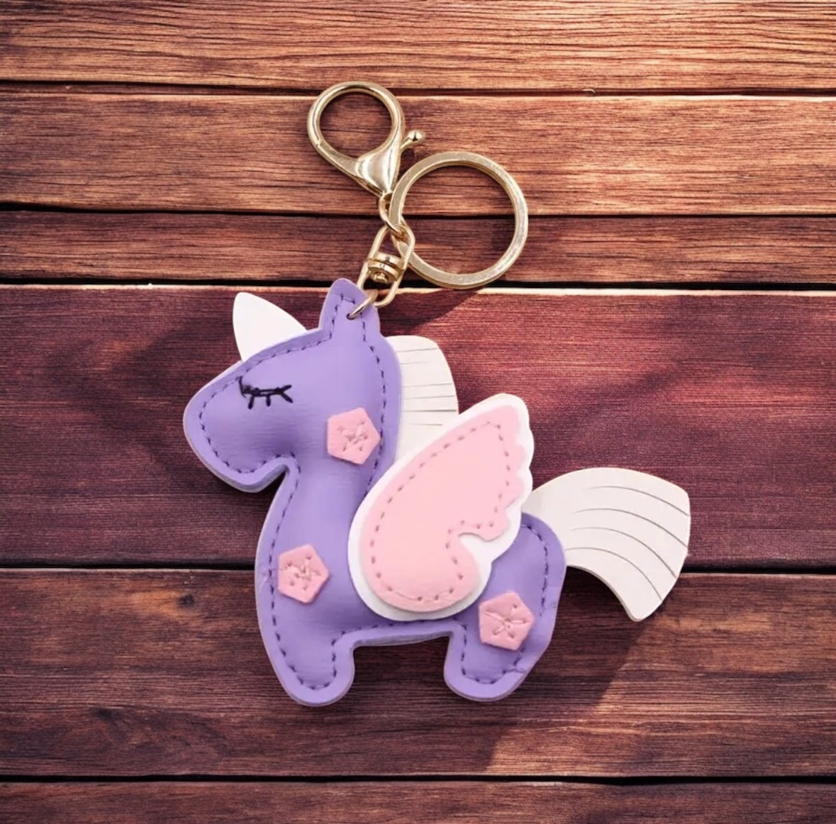Little Unicorn individuell graviert