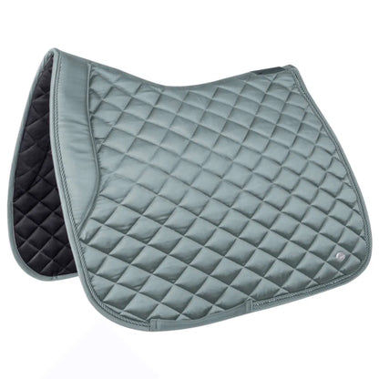 Schabracke Nepal Silberblau