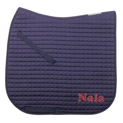 Individueller Schriftzug für Textil