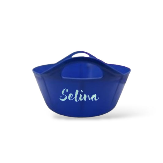 10L Flexischale personalisiert