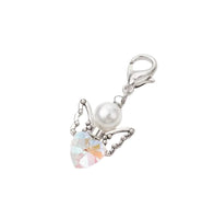 Mini Schutzengel Diamond Heart