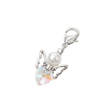 Mini Schutzengel Diamond Heart
