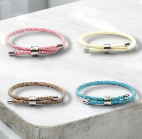 Boho Freundschaftsarmband