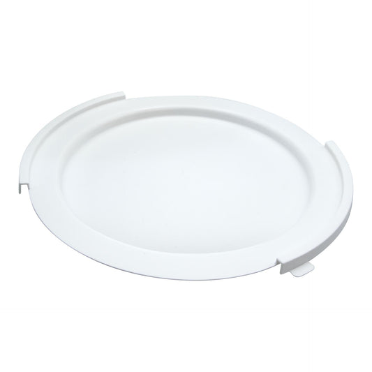 Deckel für 17L Flexischüssel