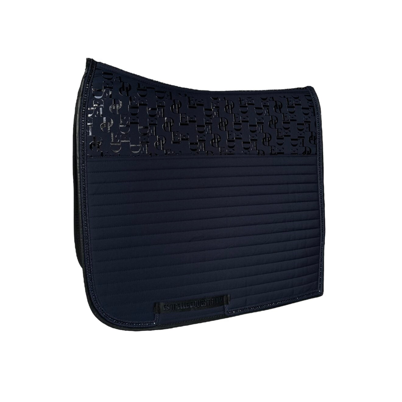 Jersey Grip Tec Diamond Schabracke Navy