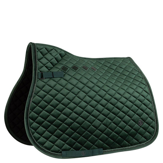 Schabracke Opulence Jungle Green