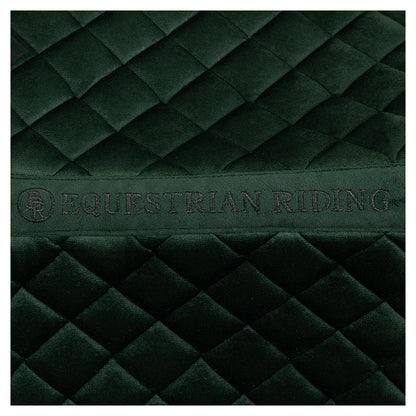 Schabracke Opulence Jungle Green