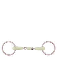 Apple Mouth Wassertrense doppelt gebrochen 18mm