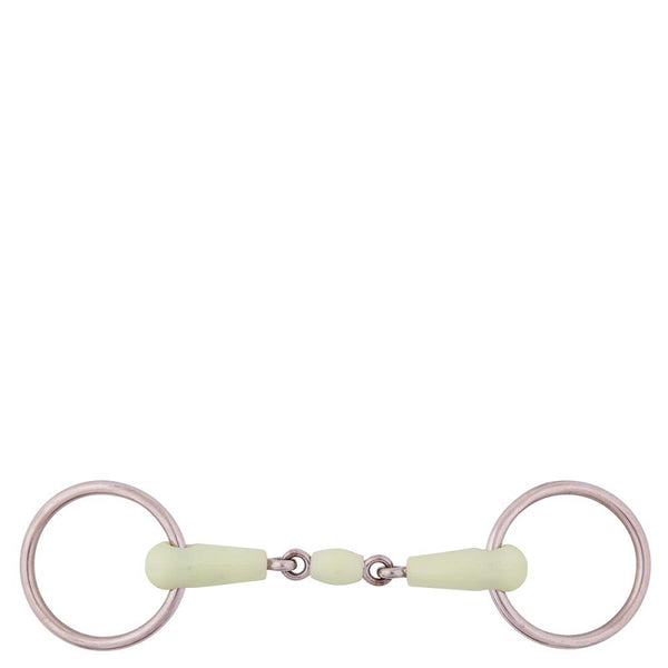Apple Mouth Wassertrense doppelt gebrochen 18mm