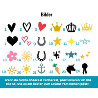 Sport Schlüsselanhänger mit individuellem Text