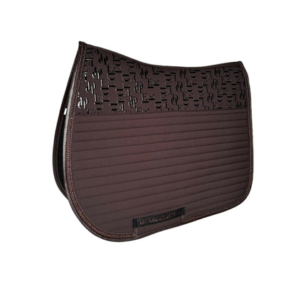 Jersey Grip Tec Diamond Schabracke Brown