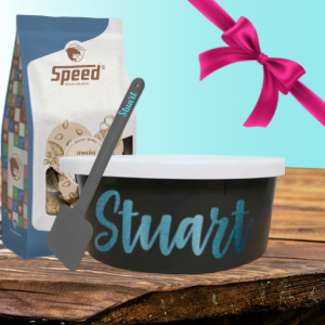 Futterglück-Set 🐎