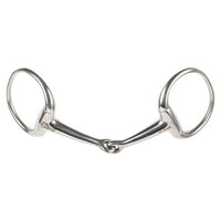 Olivenkopftrense einfach gebrochen 13mm