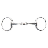 Olivenkopftrense doppelt gebrochen Flatlink 13mm