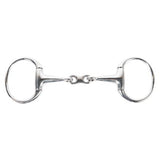 Olivenkopftrense doppelt gebrochen Flatlink 13mm