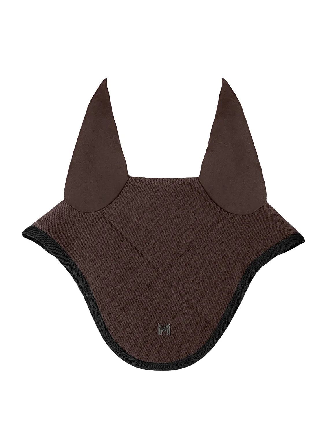 Fliegenhaube Crew Dark Chocolate