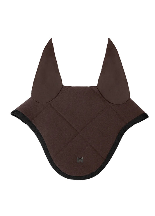 Fliegenhaube Crew Dark Chocolate