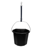 Eimerhalter