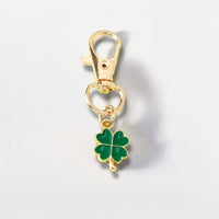 Luckycharm Kleeblatt