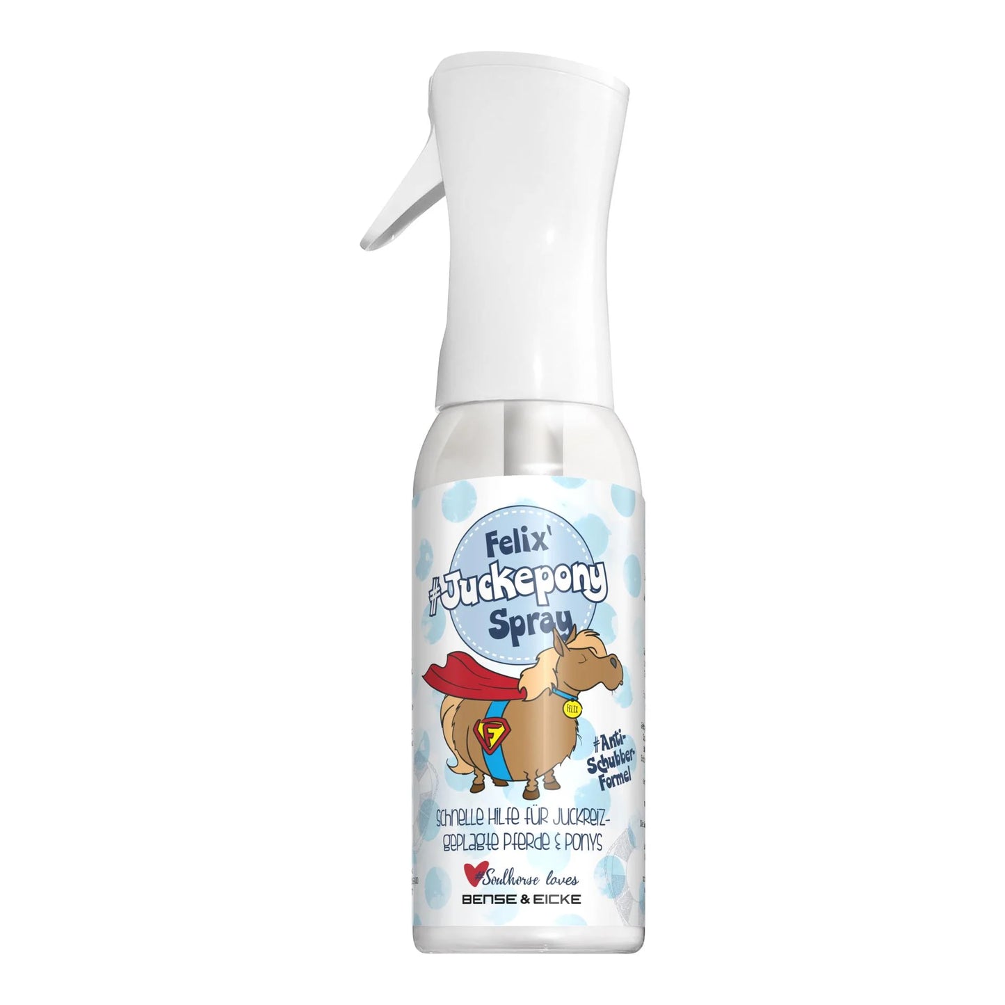 Felix Juckepony Spray