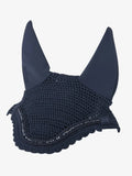 Fliegenhaube Acoustic Diamante Navy