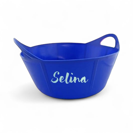 15L Flexischale personalisiert