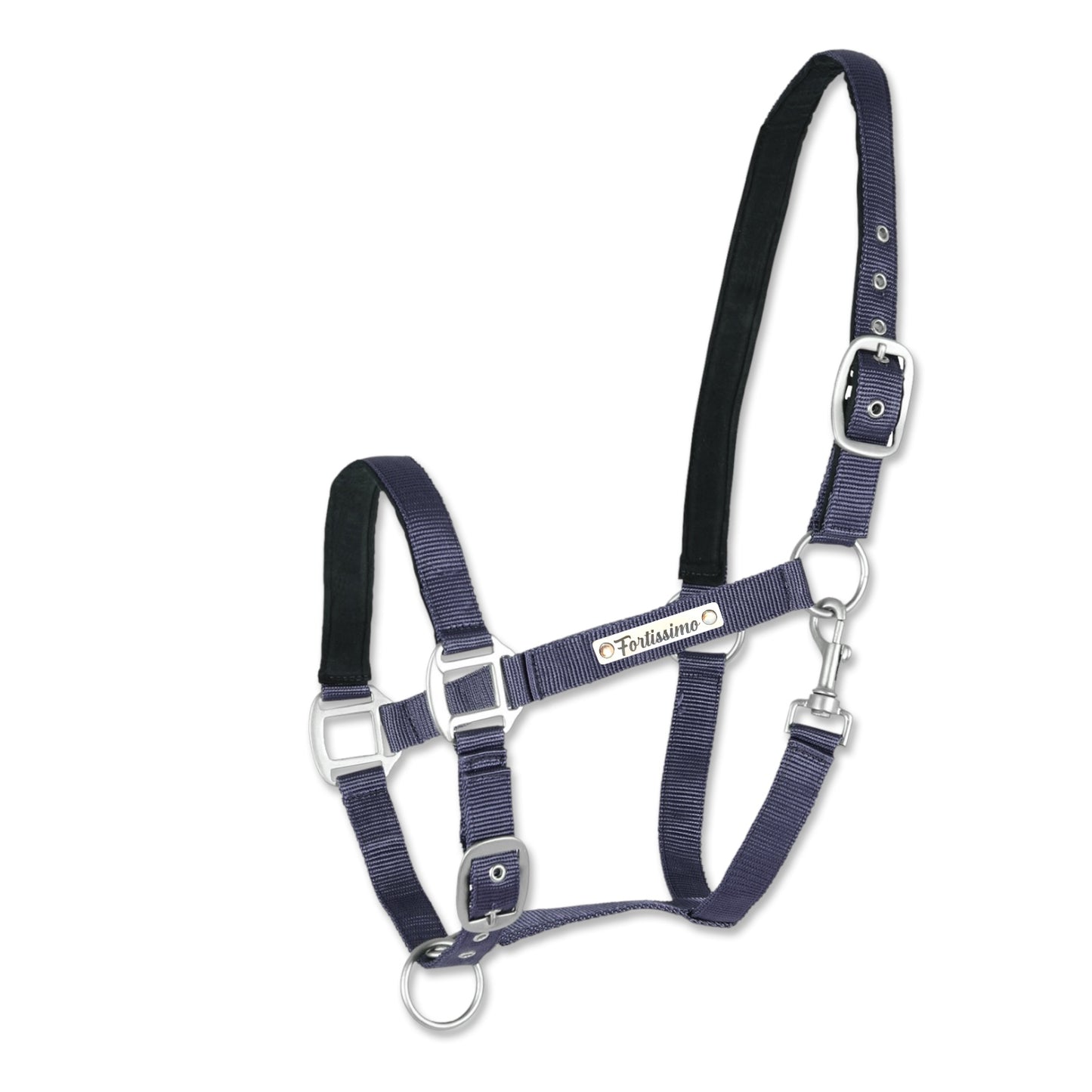 Halfter Satin individuell graviert