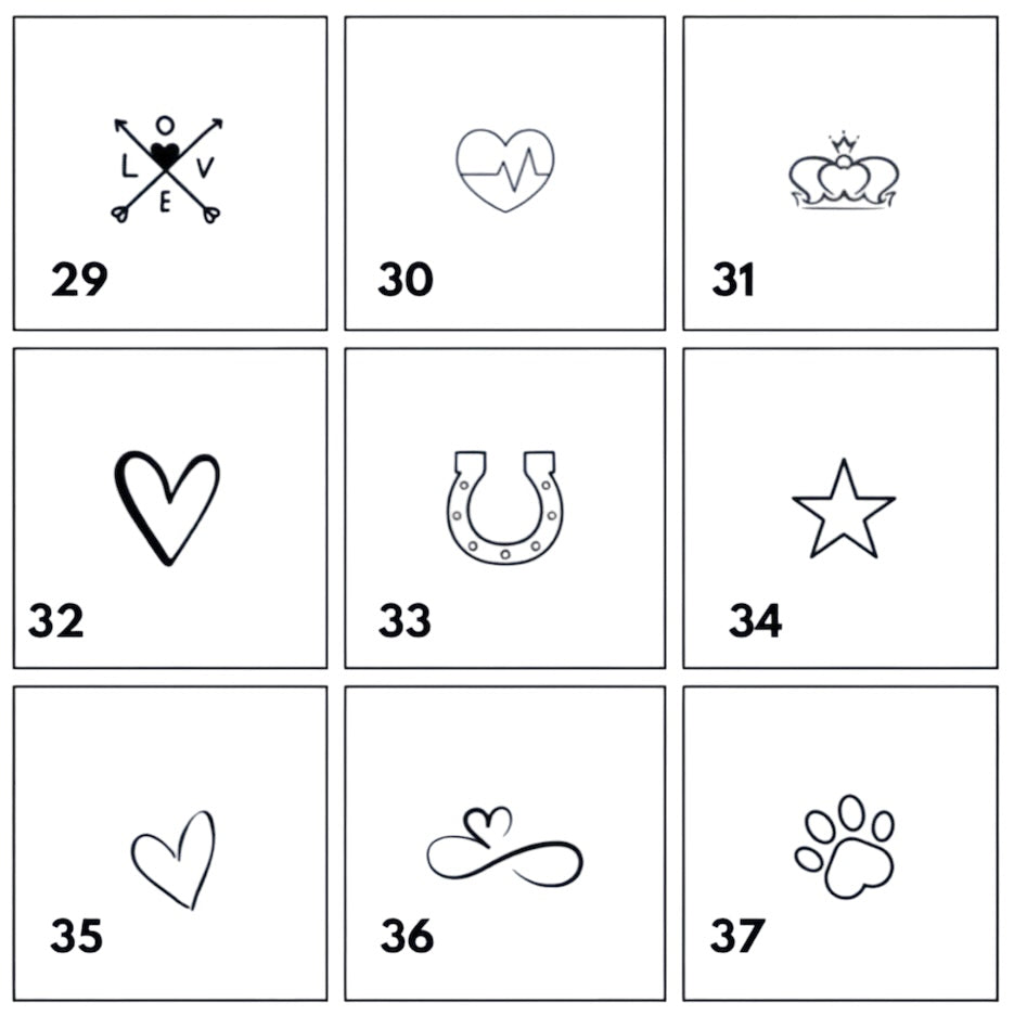 Notizbuch individuell graviert