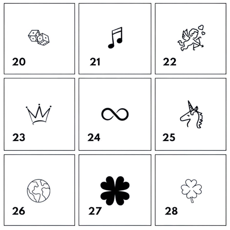 Notizbuch individuell graviert