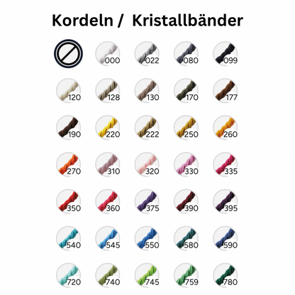 Schabracke Syntec Cube