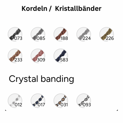 Schabracke Syntec Cube