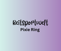 Marke Herz special Script individuell graviert